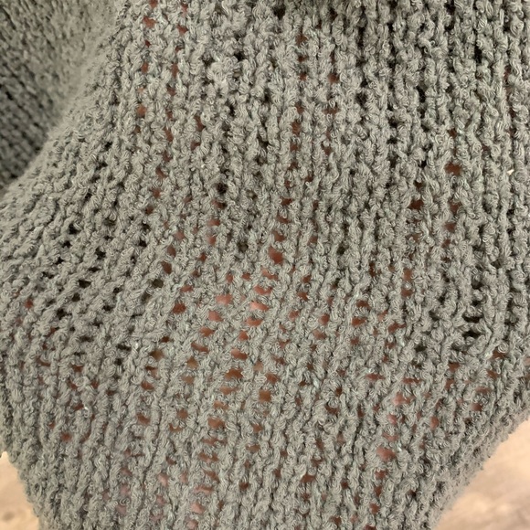 Oversized sweater - Picture 4 of 4